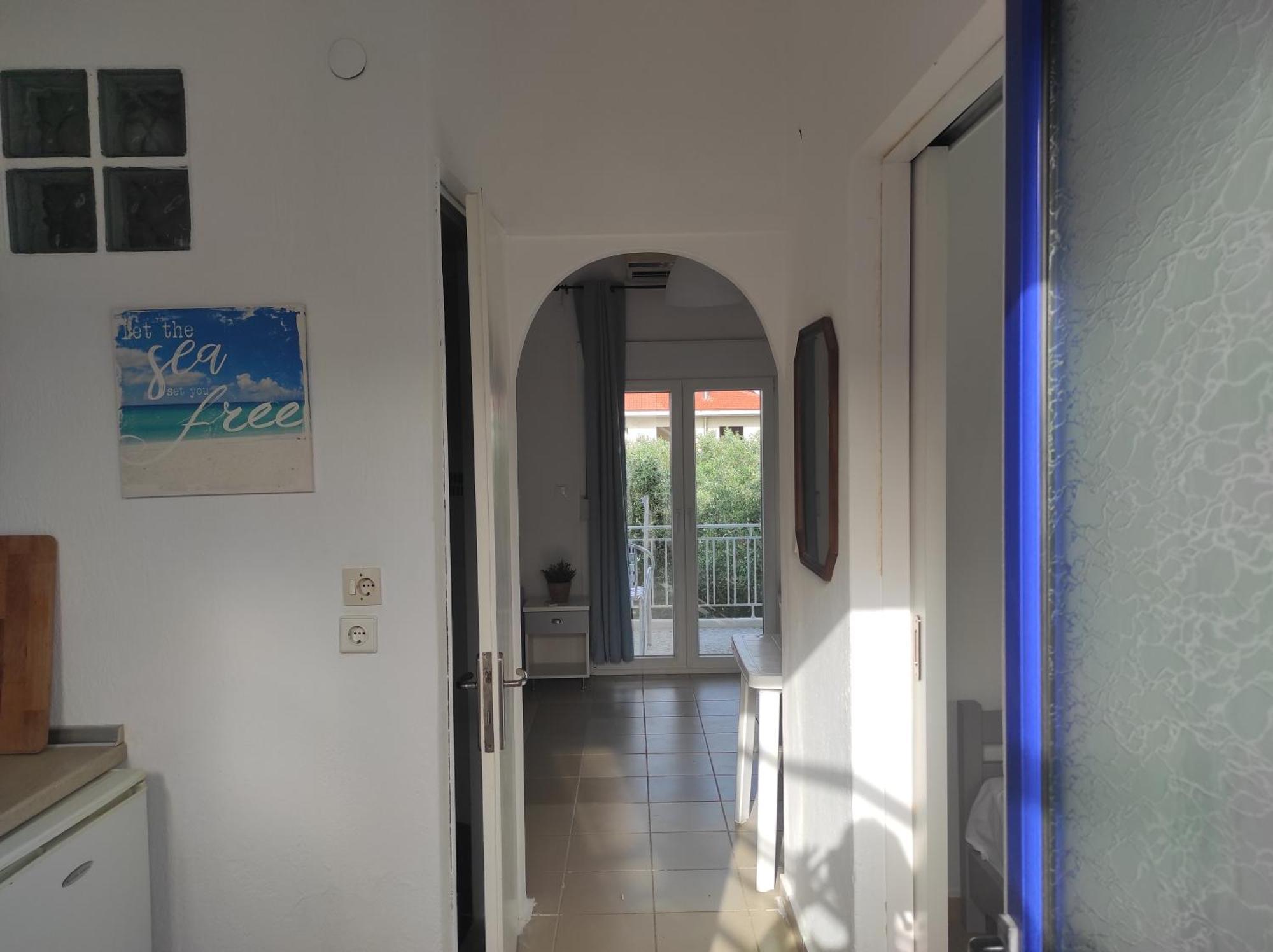 Noula Rooms ماكريغيالوس المظهر الخارجي الصورة